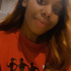 Meet your Posher, Taraneisha